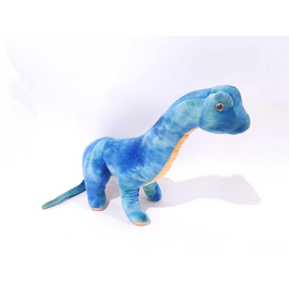 BRACH the Plush BRACHIOSAURUS Dinosaur Stuffed Animal Douglas Cuddle Toys #7808 - Picture 5 of 8